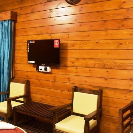 N K Eco Resort Havelock Govind Nagar Kültér fotó