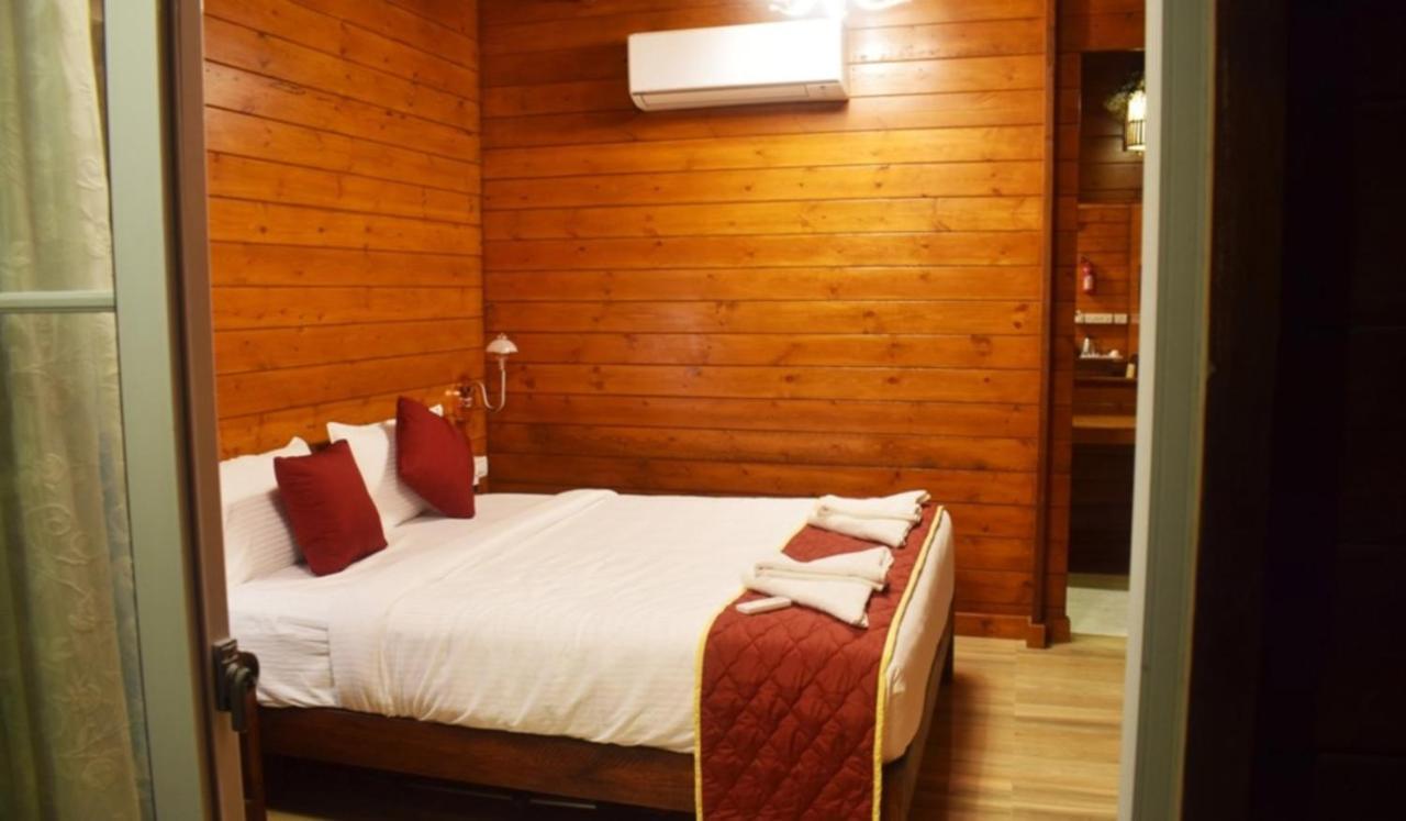 N K Eco Resort Havelock Govind Nagar Kültér fotó