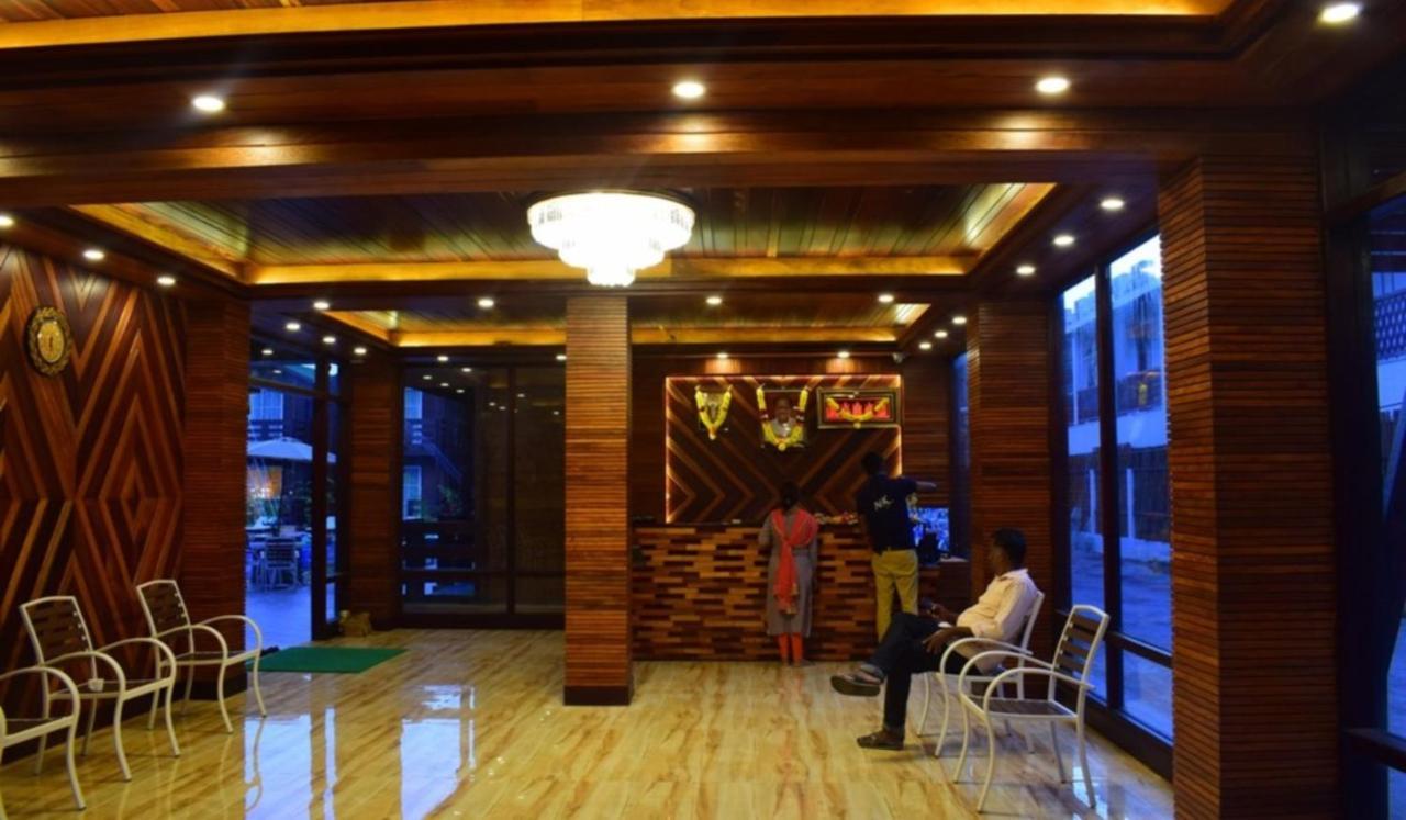 N K Eco Resort Havelock Govind Nagar Kültér fotó